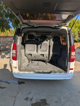 Mercedes-Benz Viano 2014