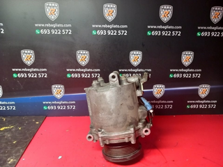 COMPRESOR AIRE ACONDICIONADO MITSUBISHI GALANT BE