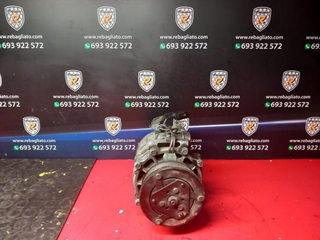 COMPRESOR AIRE ACONDICIONADO MITSUBISHI GALANT BE