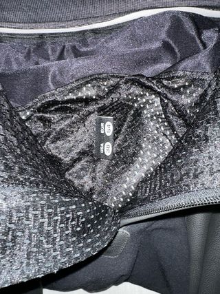 Conjunto de Chaqueta y panatalón Moto Alpinestars