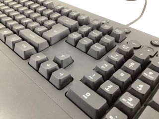 teclado alfanumerico logitech g213