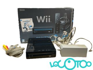 NINTENDO WII