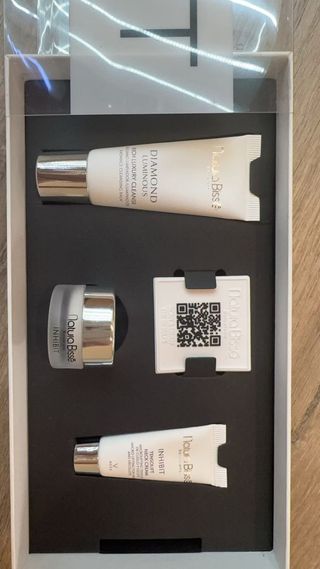 Natura Bissé INHIBIT Set Cosmética