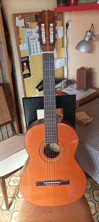 Guitarra Admira Dolores