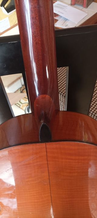 Guitarra Admira Dolores