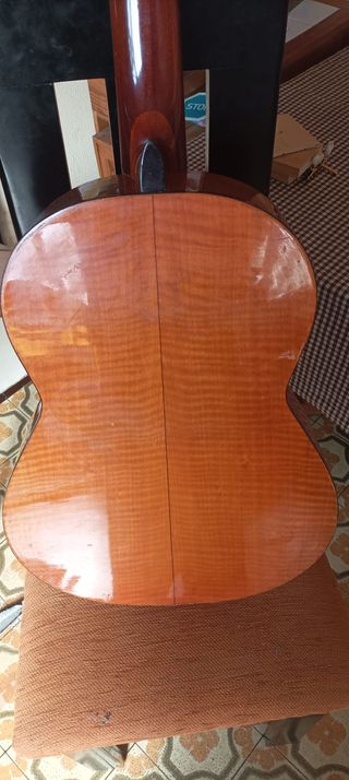Guitarra Admira Dolores