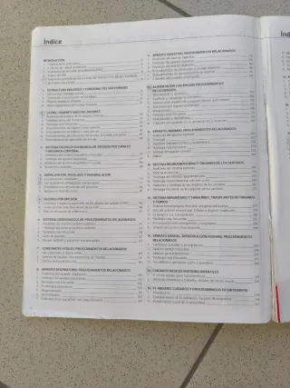 LA+SB Tecnicas basicas de enfermeria GM. Libro ...