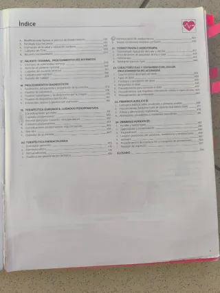 LA+SB Tecnicas basicas de enfermeria GM. Libro ...