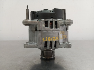 ALTERNADOR SEAT IBIZA BERLINA (6J5) CFWA H607703A