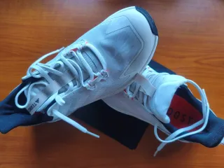 Zapatillas Adidas Terrex Boost Hombre