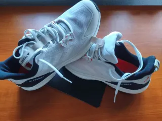 Zapatillas Adidas Terrex Boost Hombre