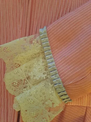 Corpiño de labradora para niña de 10 a 14 años