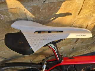 Bicicleta Specialized S-Works Tarmac SL4