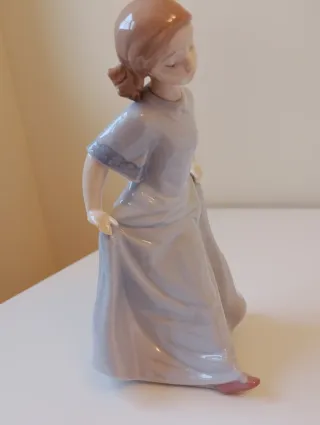 Porcelana NAO by Lladró