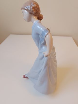 Porcelana NAO by Lladró