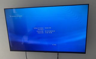 Consola PlayStation 3 (PS3) Fat
