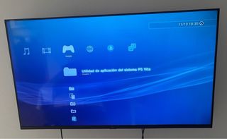 Consola PlayStation 3 (PS3) Fat