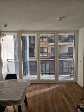 Ventanas PVC Estándar