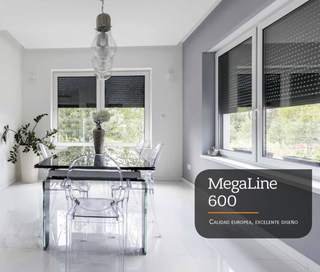 Ventanas PVC Estándar