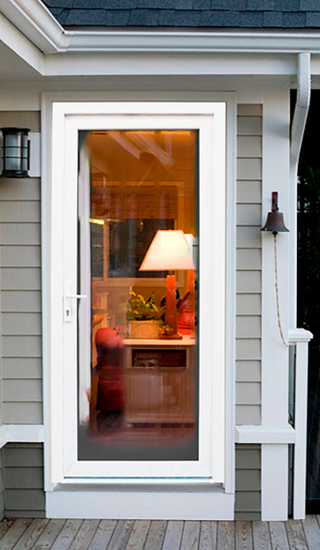 Ventanas PVC Estándar