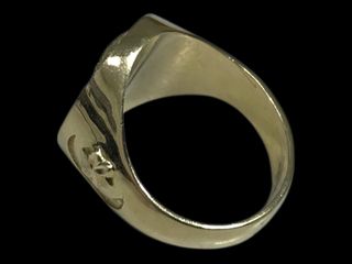 sello oro 18k