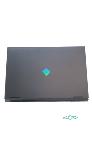  Portátil OMEN i7 13ava RTX 4070
