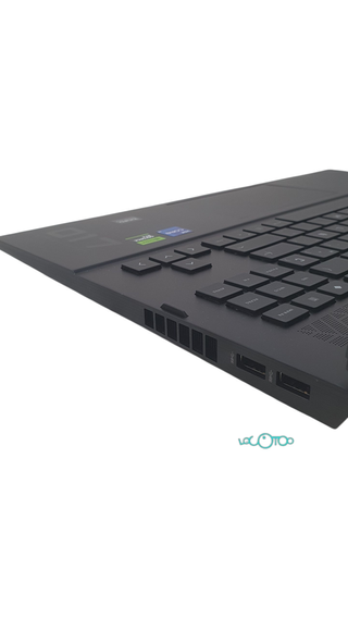  Portátil OMEN i7 13ava RTX 4070