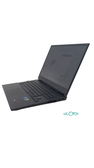  Portátil OMEN i7 13ava RTX 4070