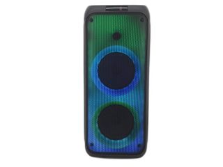 altavoz portatil bluetooth vieta party 11
