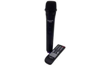 altavoz portatil bluetooth vieta party 11