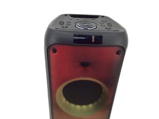 altavoz portatil bluetooth vieta party 11