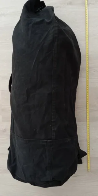 Saco Mochila Táctica MIL-TEC