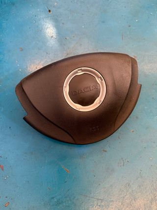 Airbag Volante Dacia Sandero