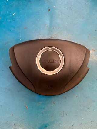 Airbag Volante Dacia Sandero