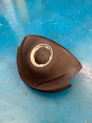 Airbag Volante Dacia Sandero