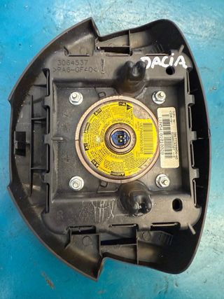 Airbag Volante Dacia Sandero