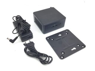 pc intel nuc11tnh