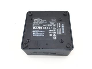 pc intel nuc11tnh