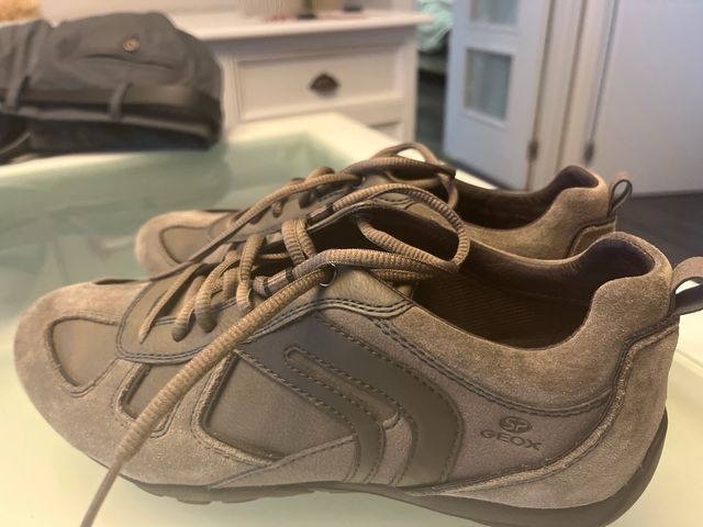 Geox sin estrenar