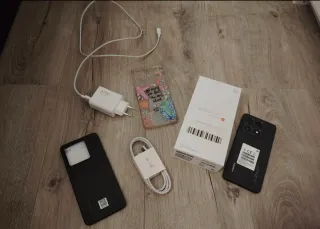 Xiaomi 14t 256gb Negro