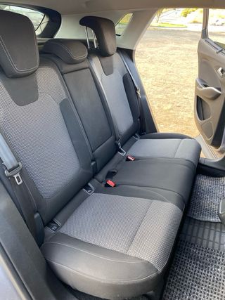 Opel Grandland X 2019 1.2 Turbo