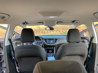 Opel Grandland X 2019 1.2 Turbo