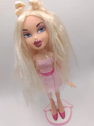 Bratz Cloe Wintertime