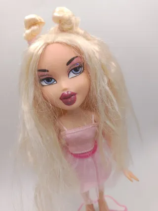 Bratz Cloe Wintertime