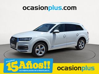 Audi Q7 3.0 TDI ultra quattro 160 kW (218 CV) tiptronic