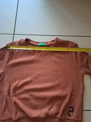 Set 3 maglioni 10-12 anni