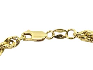 pulsera oro 18k