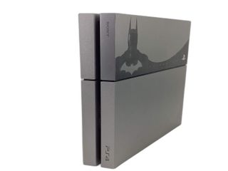 sony ps4 500gb batman edition
