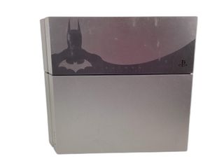 sony ps4 500gb batman edition