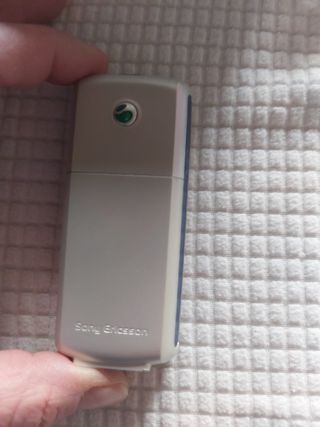 Sony Ericsson T230 Telefono Cellulare Vintage
